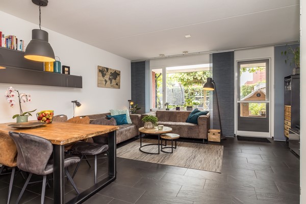 Medium property photo - Maastrichterlaan 112, 6374 VS Landgraaf